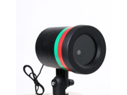 Projetor de Estrelas, Luz Noturna, para Uso Externo e Interno, Ideal para Feriados, Lâmpada para B BRILVIBERA