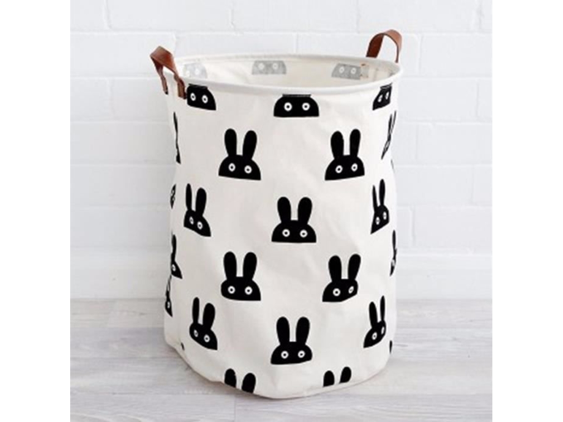 Saco Grande para Roupa Suja BRILVIBERA