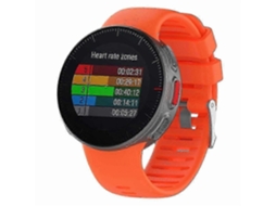 Pulseira Compatível Com O Smartwatch Polar Vantage V.