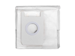 Cecotec Pack 3 Sacos Higiênicos para Conga Home 2000. Compatível com Base de Autoesvaziamento Conga Home 2000, Capacidade 2 L
