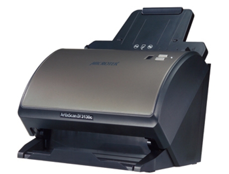 Scanner MICROTEK ArtixScan DI 3130c