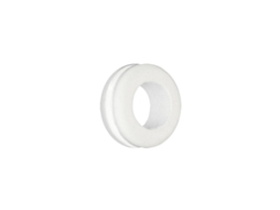 Aro Passa-Cabos Transparente 1mm LEDBOX