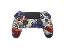 Comando PS4 LOVEBABYLY Y-ps4-001-098 (Wireless)