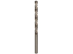 Brocas para Metal BOSCH Hss-G - Din 340 11x128x195 mm