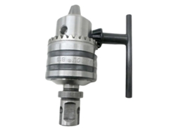 Mandril De Perfuração De 3-16 Mm Com Conexão 3/4 Universal Para Adaptador B16, Plástico