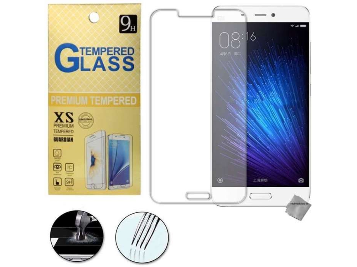 Pelicula de Vidro HTDMOBILES 