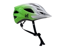 Capacete Helmet Quick Verde 58-61 Cmkrf