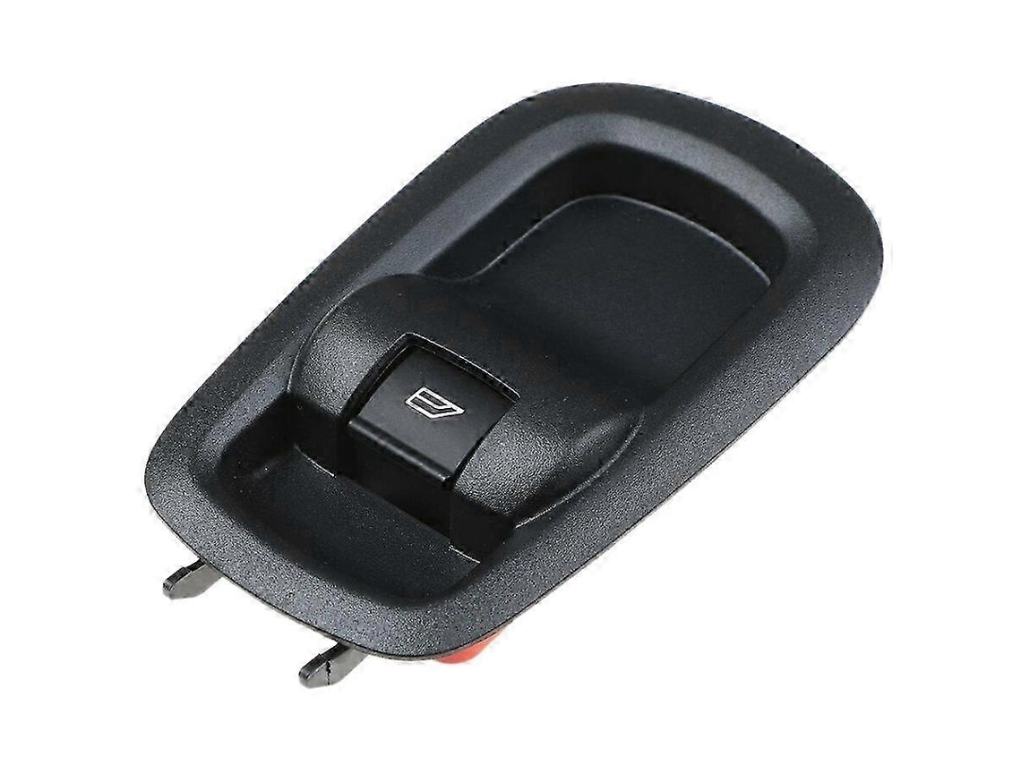 Interruptor Da Janela Elétrica Da Porta Dos Passageiros Compatível Com Transit Mk8 2014