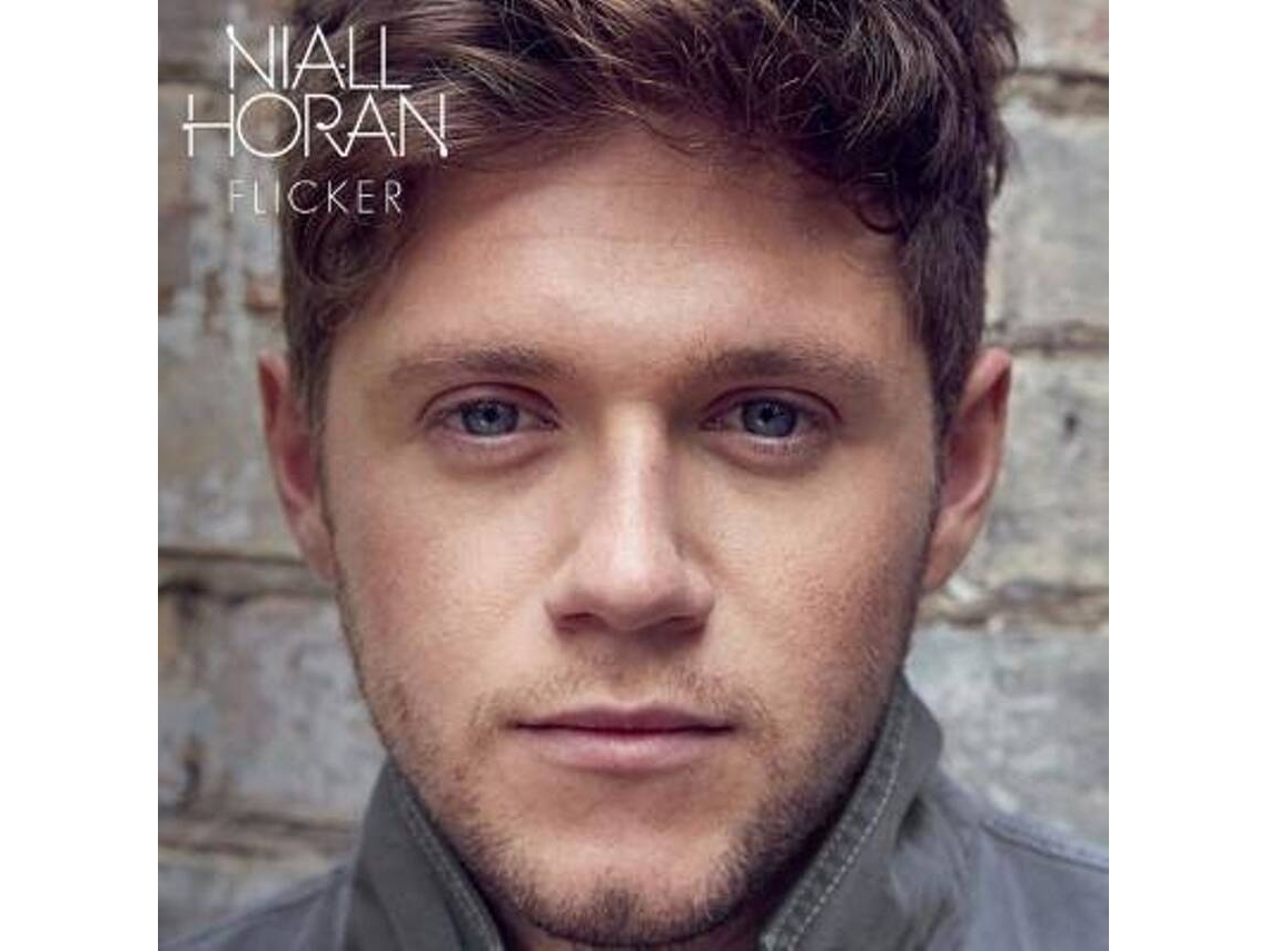 CD Niall Horan - Flicker (Deluxe Edition)