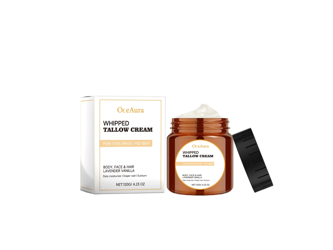 Creme Oceaura Nutritivo e Hidratante para Pele Seca, Suaviza e Perfuma LAXISCREED