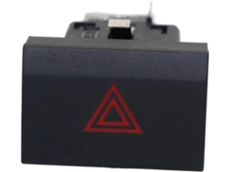 Interruptor De Aviso Emergência, Interruptor De Alerta Adequado Para Polo 2011 – 2019 6rd953509 6rd 953 509