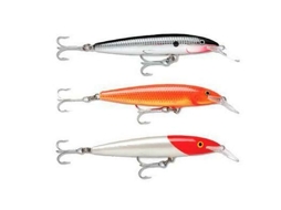 Flutuar RAPALA Magnum 14 Sm 22 g