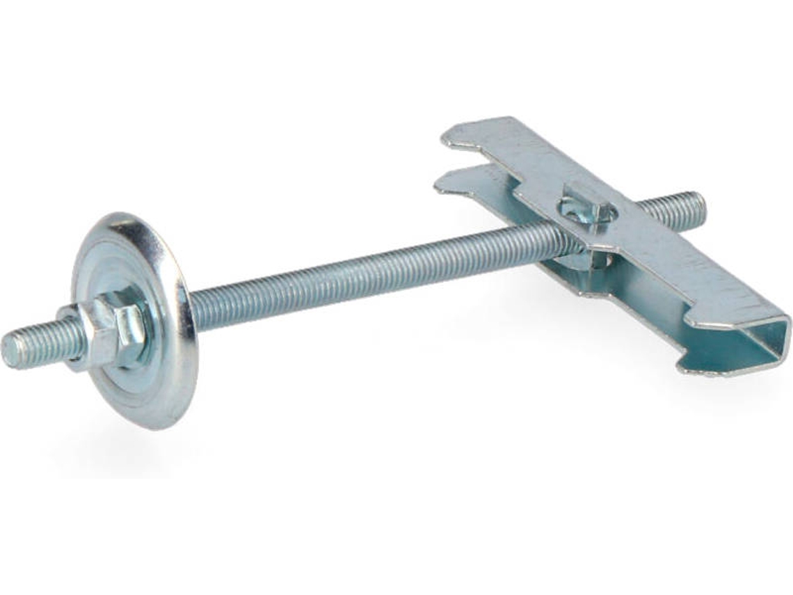 Bucha com Mola LAPAFIL Basculante Reta M-5