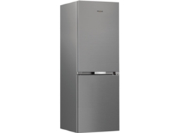 Whirlpool Whk 25364 Xp4e Independente 316 L E Aço Inoxidável