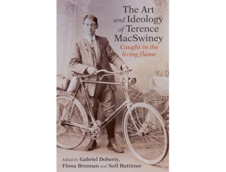 Livro Art and Ideology of Terence MacSwiney de Doherty, Gabriel et al. (Inglês - Capa Dura)