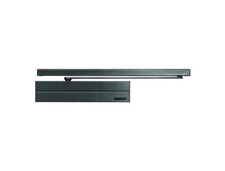 Fecho de Porta Dc 340 En 2-4 VACHETTE Preto 24523000