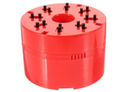 Aspirador De Mesa Doméstico, Mini Aspirador Prático E Multifuncional. Nostalgia88