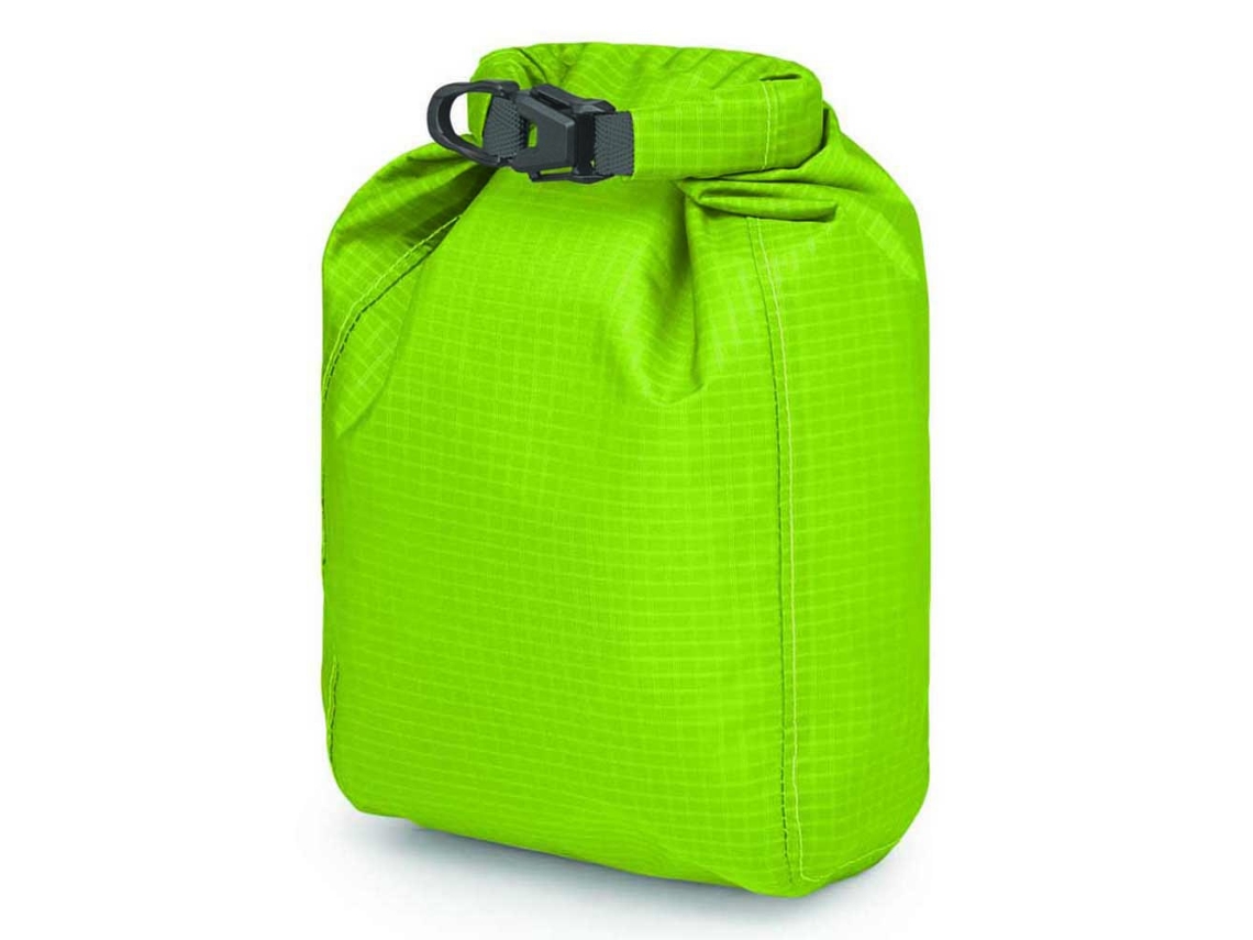 Saco Estanque 3L Verdeosprey