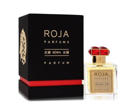 Perfume Feminino Roja Nuwa ROJA PARFUMS Extrait de Parfum Unisex 3.4 Oz For Women 100 Ml