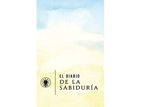 Livro El Diario de la Sabiduria Spanish Edition de Francisco a Perez (Espanhol)