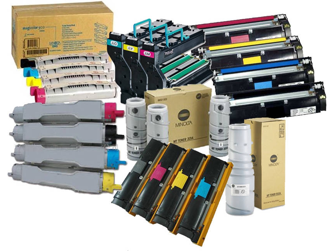 Toner KONICA MINOLTA A11G351