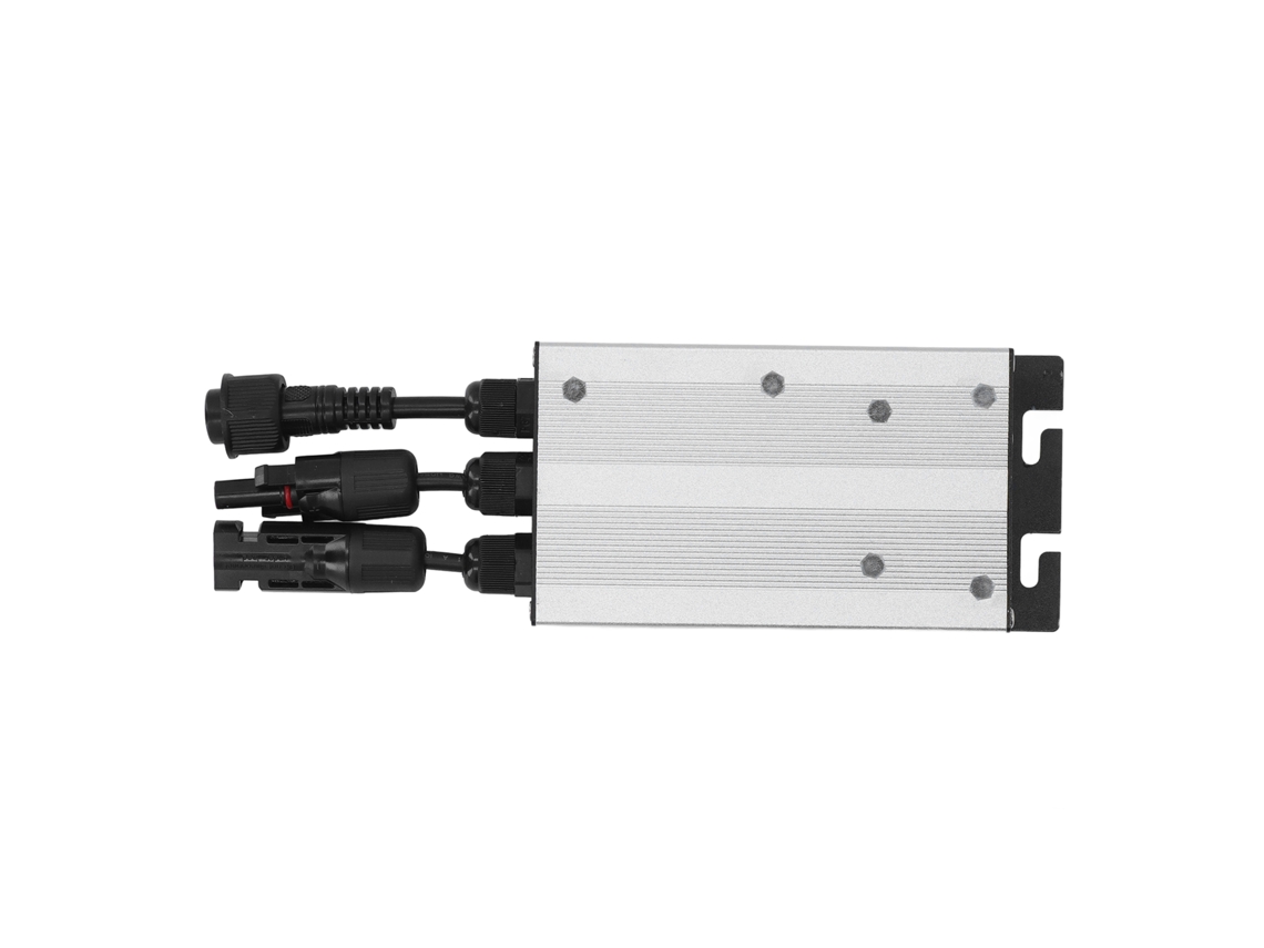 Inversor Solar Grid Tie Mppt Micro 120w 120v