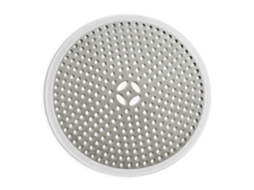 Ralo de Piso em Aço Inoxidável com Desodorizante, para Pia, Máquina de Lavar AQUAFORGE
