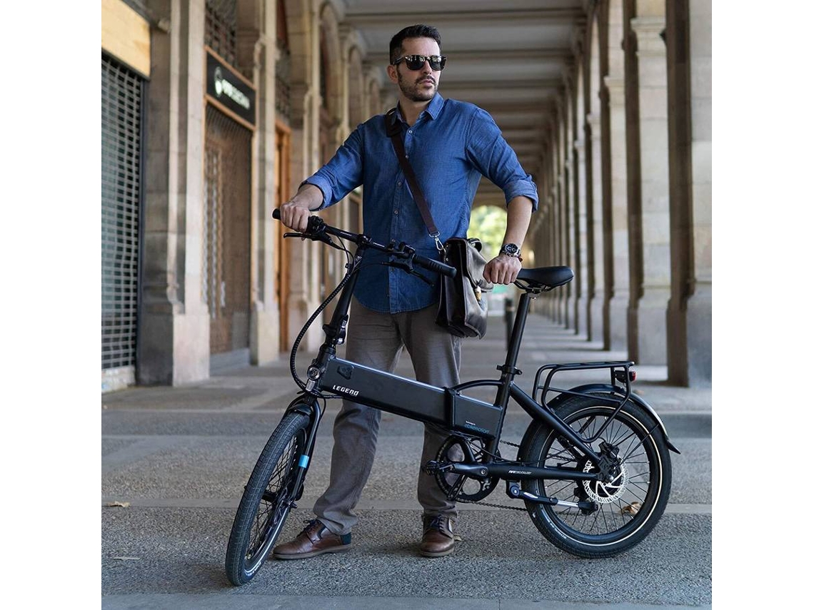 Bicicleta legend monza clearance