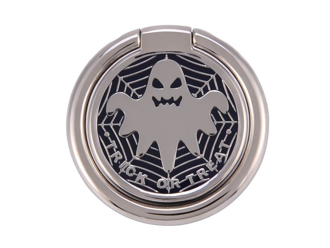 Suporte de Anel para Telefone LAXISCREED Halloween