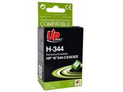 Tinteiro Genérico para Hp Dj 460 Nº 344 Cores UPRINTJET