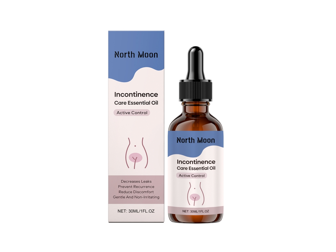Óleo Essencial Natural para Cuidado Corporal
