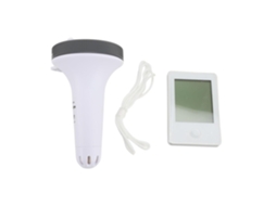 Thermomètre Eau Piscine Sans Fil SFUSHOS