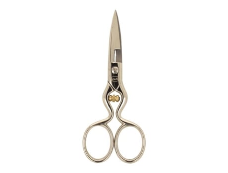 Cissores De Bordado Mini 5,5cm Bohin France (caixa De 5)