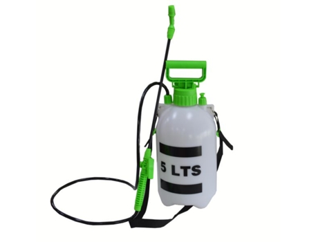 Pulverizador de Pré-Pressão 5L. Ge010205-3 WIDER TOP