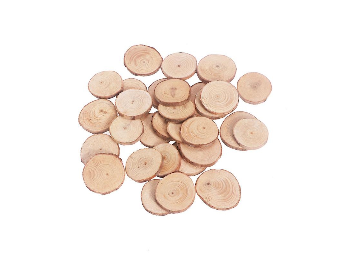30Pcs Discos de Registro ALLINLESS