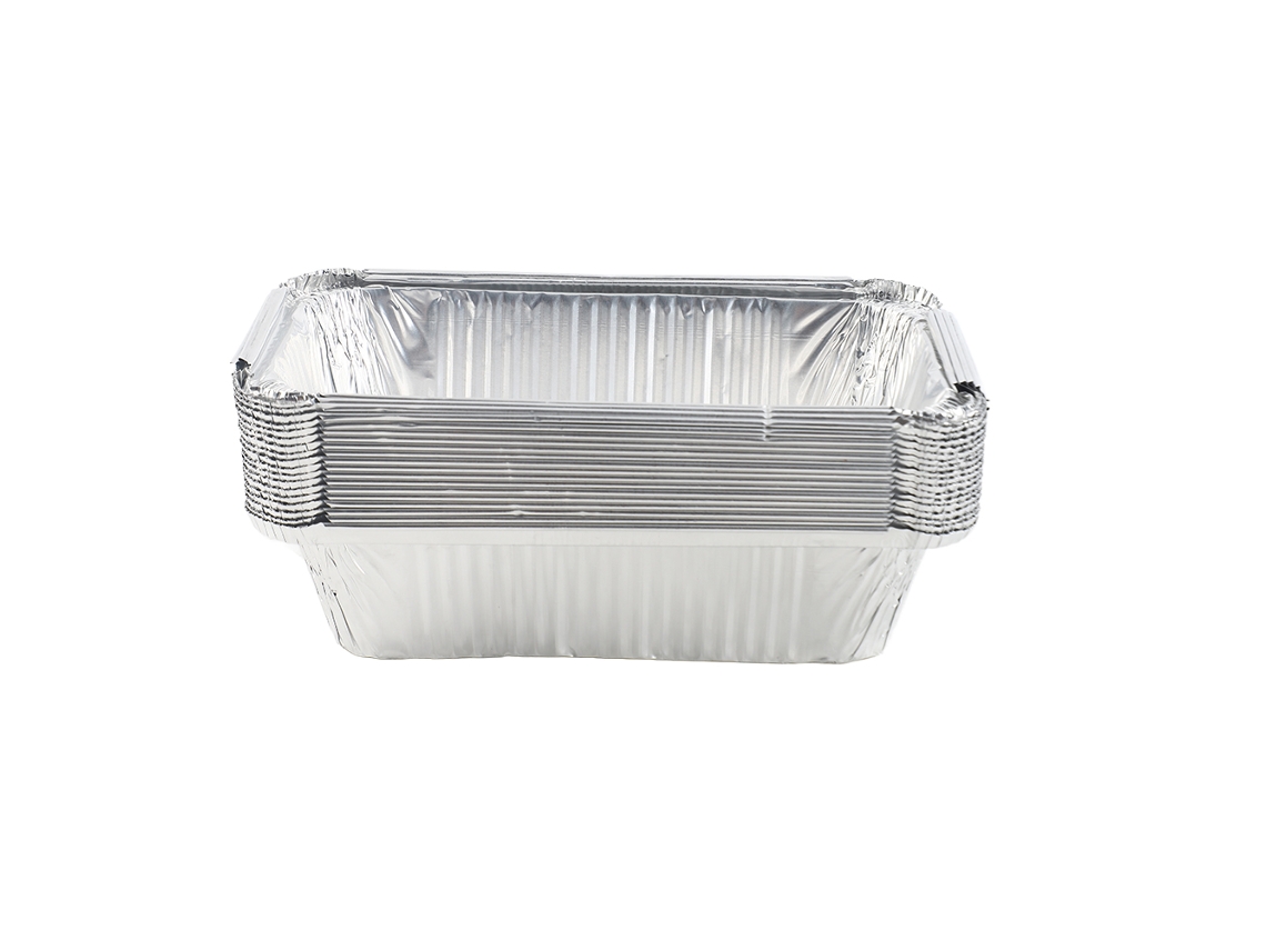 20 Pratos de Churrasco 670ml LAXISCREED
