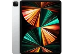 iPad Pro APPLE (Recondicionado Flippers Como Novo - 12.9'' - 256 GB - Wi-Fi - Prateado)