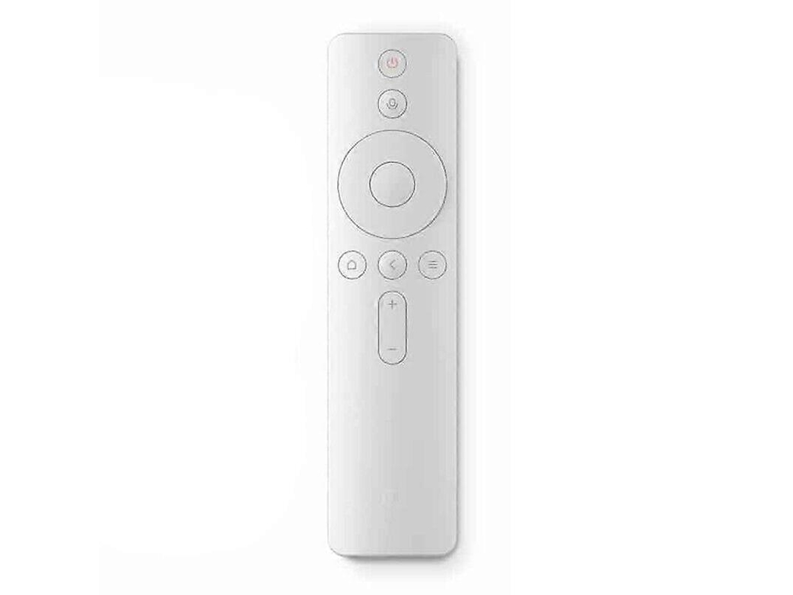 Novo E Original Para Xiaomi Mi Box 4s Pro, Controle Remoto Bluetooth Com Voz E Rf 4a_ozo