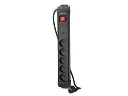 Extensão Elétrica LANBERG Sp1 para Dispositivos Eletrônicos, 1,5 M