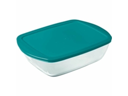 Assadeira Pyrex Cook Store (vidro 0,4L)