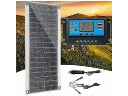 Powerbank Solar. Carregue Seus Dispositivos Com Energia Limpa E Gratuita Do Sol. Olysi Shop