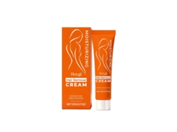 Creme Faciais Hoygi para Remoção de Pelos Suave e Diário LAXISCREED