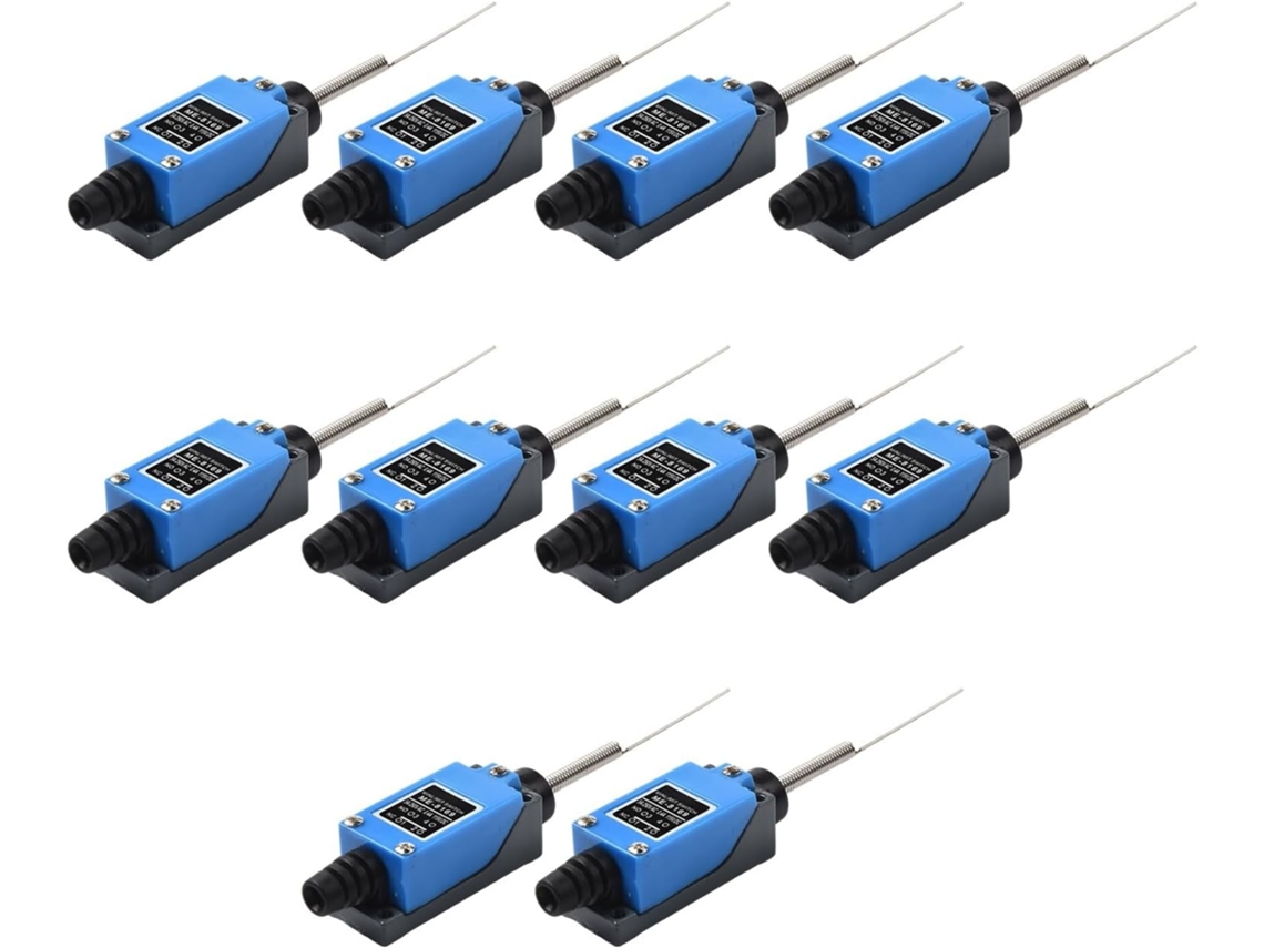 Interruptor De Limite Me 8169 Ip65