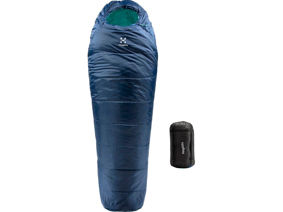 Haglofs Musca -13ºc