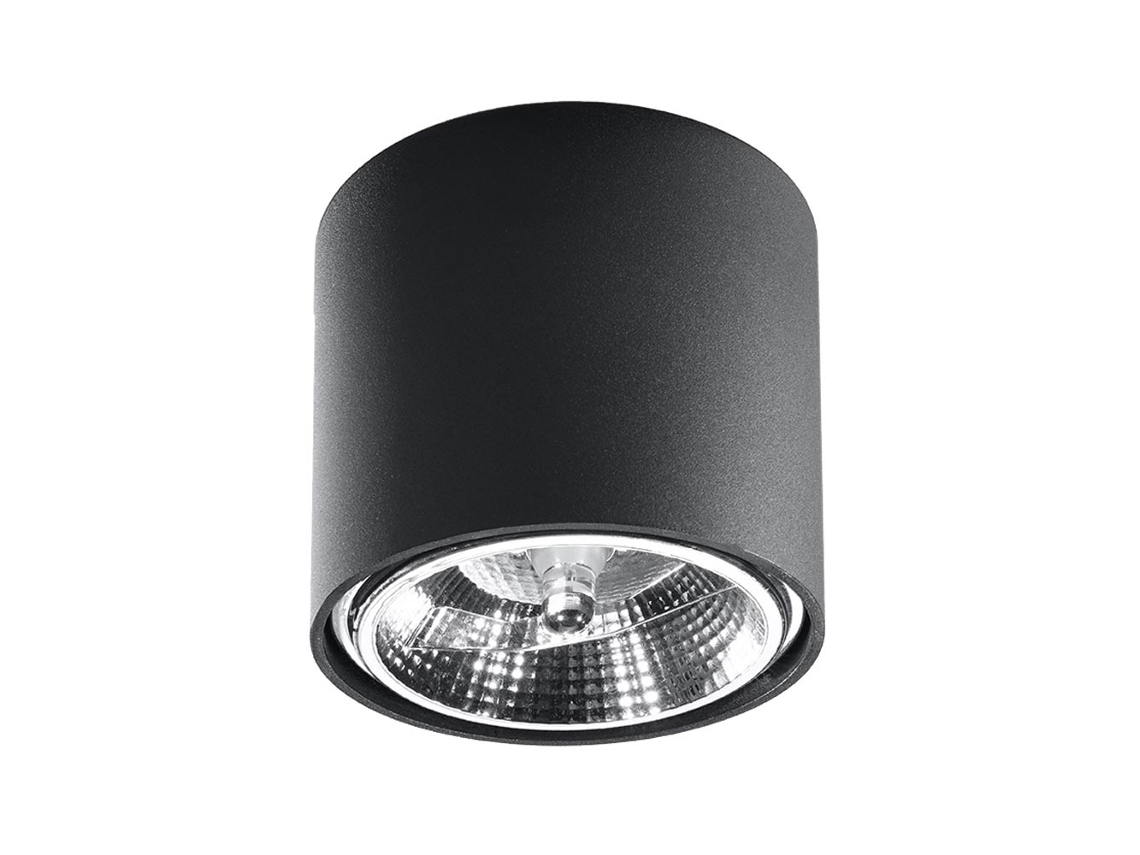 Aplique de Teto LEDBOX