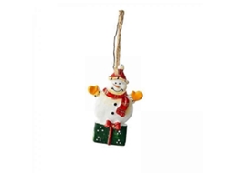 3x Enfeites De Árvore De Natal Enfeites Pendurados Para Árvore De Natal Adoráveis ​​de Natal Olysi Shop
