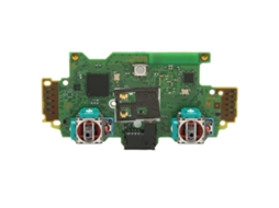 Placa Mãe Substituta Controle Ps4 Controle De Jogo