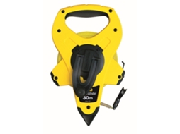 Fita Métrica STANLEY Powerwinder Fibra 30m x 13 mm