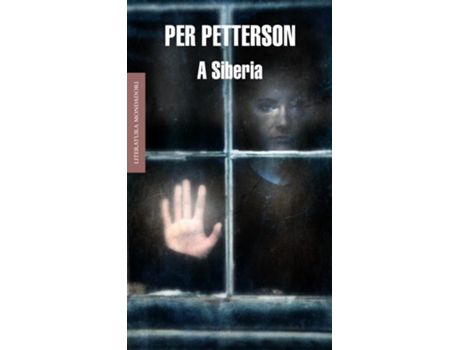 Livro A Siberia de Per Petterson (Espanhol)