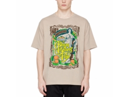 The Allman Brothers Band Angel T-shirt Unisex Adults Size:xxxl